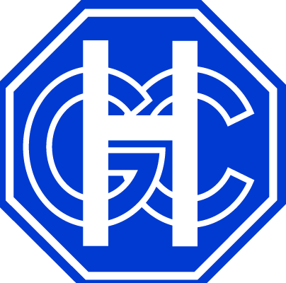 Helsingør Golf Club logo