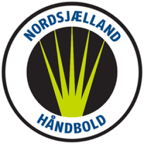 Nordsjælland Håndbold logo